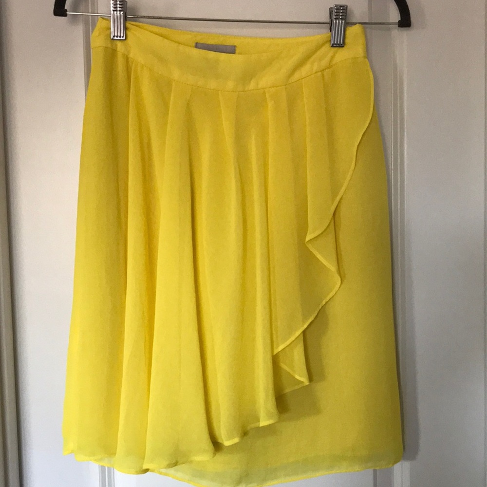 H&M skirt